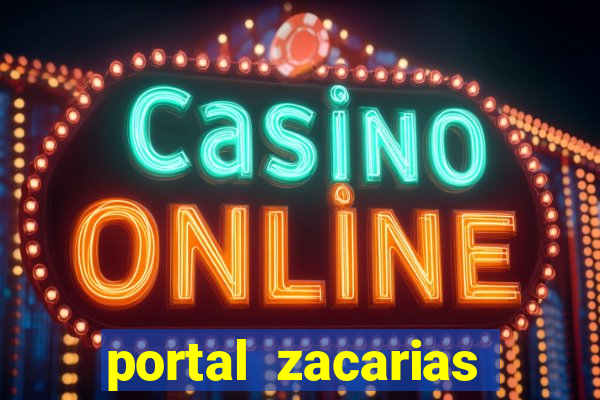 portal zacarias cavando a propia cova